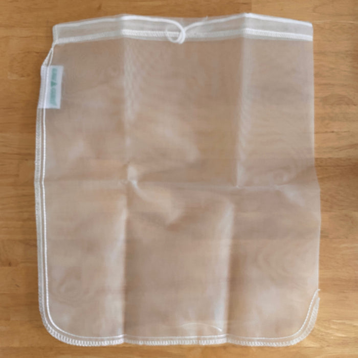 Nut Milk Bag - Preserved Oakland