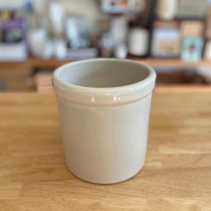 Ohio Stoneware Tool Crock - Preserved Oakland