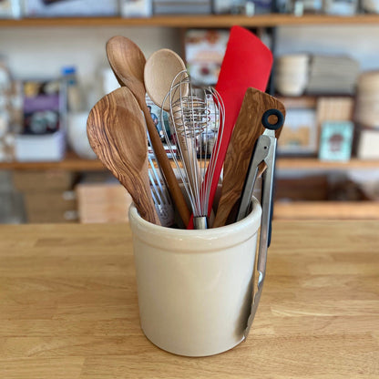 Ohio Stoneware Tool Crock - Preserved Oakland