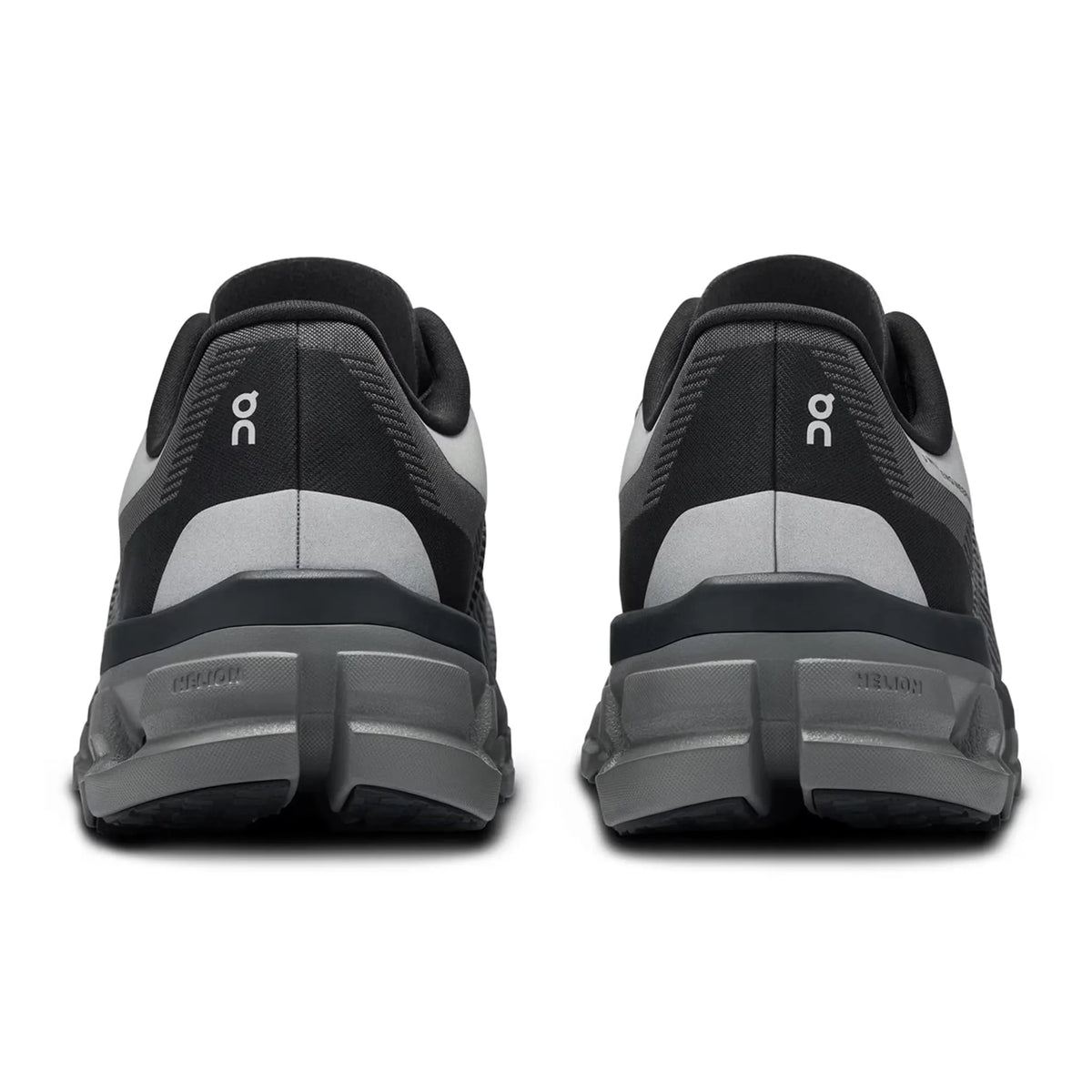 On Running Cloud 4 Pearl Black Shoes (W)