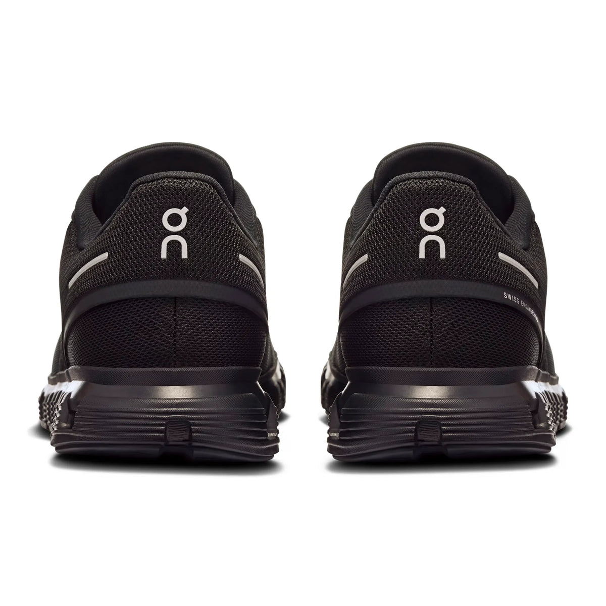 On Running Cloud 6 All Black