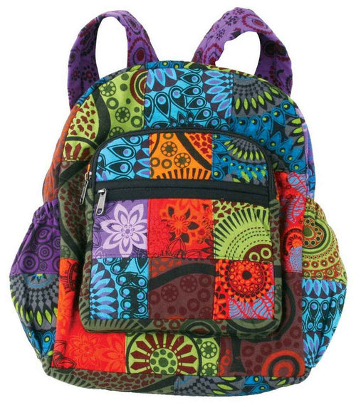 Patch Love Backpack - Smokin Resin Company