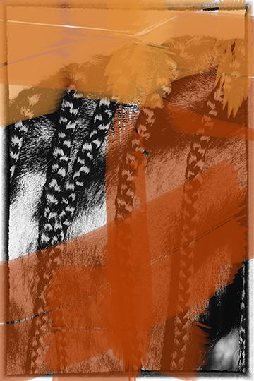 Plaited