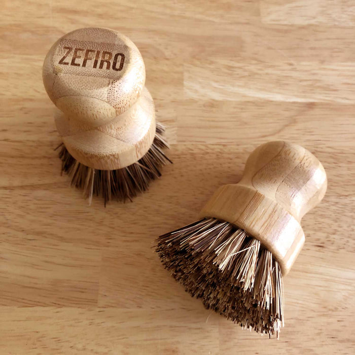 Pot Scrubber - Preserved Oakland