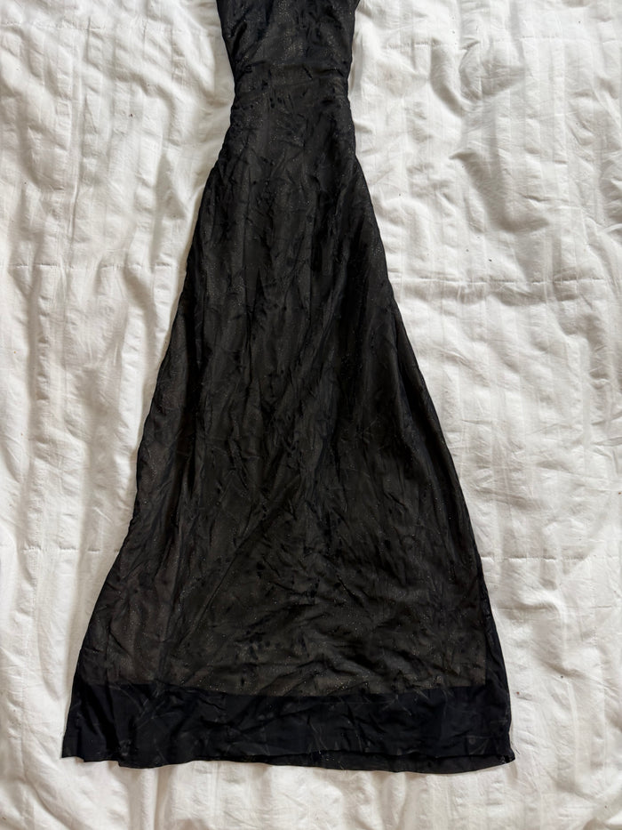 rampage dress
