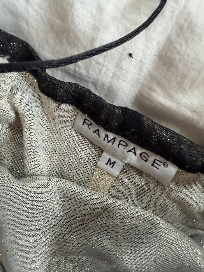 rampage dress