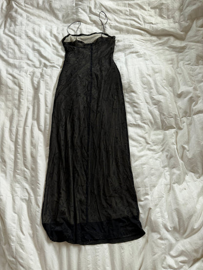 rampage dress