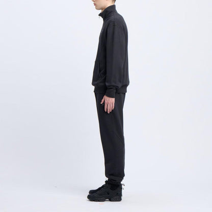 Reebok Apparel Men Icon Elements Sweatshirt BLACK