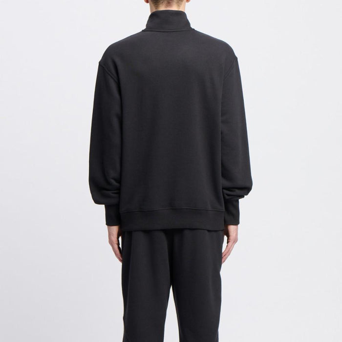 Reebok Apparel Men Icon Elements Sweatshirt BLACK