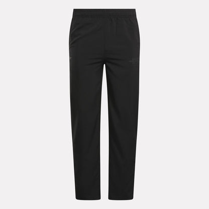 REEBOK APPAREL MEN Reebok x F45 Training Woven Pants VECTOR NAVY