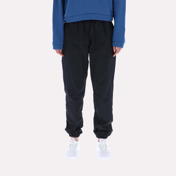 Reebok Apparel Women Vector Track Pants NIGHT BLACK/CLASSIC WHITE