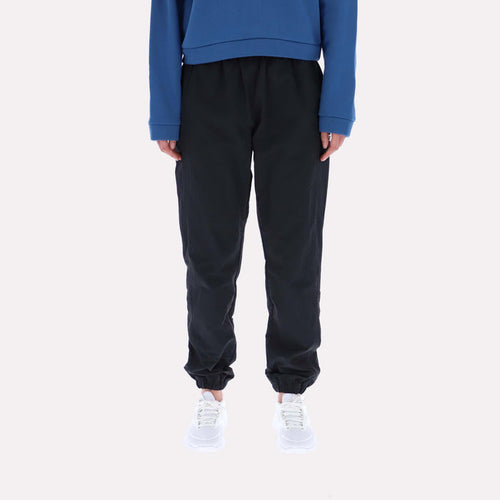 Reebok Apparel Women Vector Track Pants NIGHT BLACK/CLASSIC WHITE