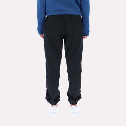 Reebok Apparel Women Vector Track Pants NIGHT BLACK/CLASSIC WHITE