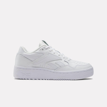 Reebok Footwear Kids ATR Chill Shoes - Grade School WHITE