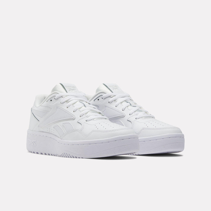 Reebok Footwear Kids ATR Chill Shoes - Grade School WHITE