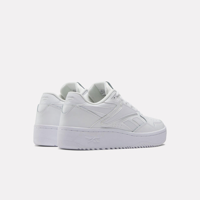 Reebok Footwear Kids ATR Chill Shoes - Grade School WHITE