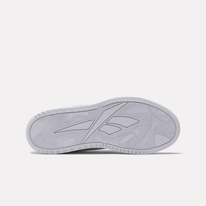Reebok Footwear Kids ATR Chill Shoes - Grade School WHITE