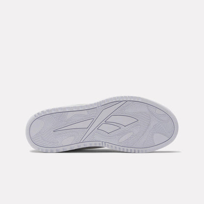 Reebok Footwear Kids ATR Chill Shoes - Grade School WHITE
