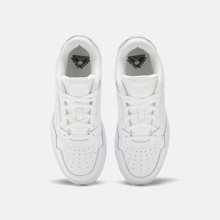 Reebok Footwear Kids ATR Chill Shoes - Grade School WHITE