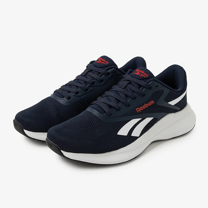 REEBOK FOOTWEAR MEN Energen Run 4 Shoes VECTOR NAVY/WHITE