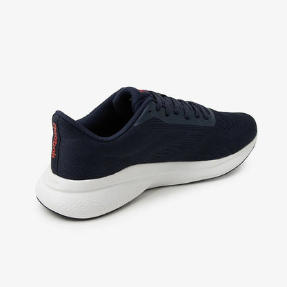 REEBOK FOOTWEAR MEN Energen Run 4 Shoes VECTOR NAVY/WHITE