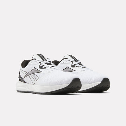 REEBOK FOOTWEAR Nanoflex 2 Training Shoes WHITE/BLACK/SILVER