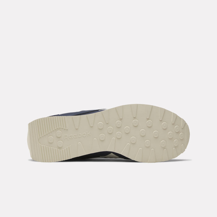 REEBOK FOOTWEAR UNISEX Glide Low Shoes VECTOR NAVY/VECTOR NAVY/CHALK