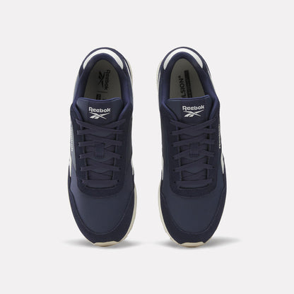 REEBOK FOOTWEAR UNISEX Glide Low Shoes VECTOR NAVY/VECTOR NAVY/CHALK
