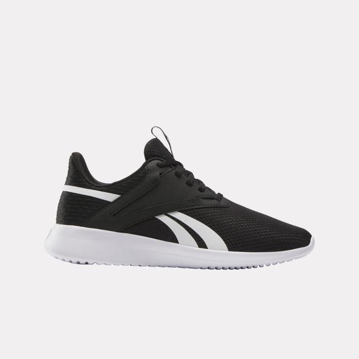 Reebok Footwear Women Fluxlite Training Shoes WHITE/BLACK