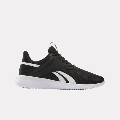 Reebok Footwear Women Fluxlite Training Shoes WHITE/BLACK