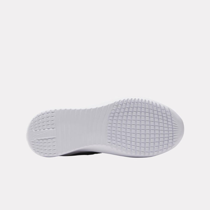 Reebok Footwear Women Fluxlite Training Shoes WHITE/BLACK