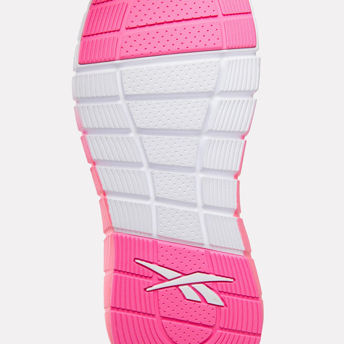 Reebok Footwear Women Nano Gym Shoes ATOMIC PINK/WHITE