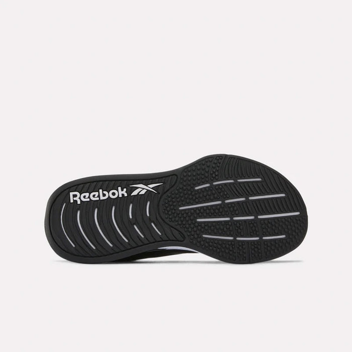 REEBOK FOOTWEAR WOMEN Nanoflex TR 3 Training Shoes BLACK/WHITE