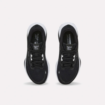 REEBOK FOOTWEAR WOMEN Nanoflex TR 3 Training Shoes BLACK/WHITE