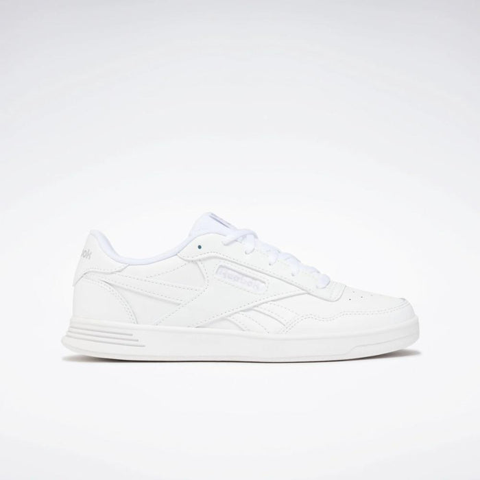 Reebok Footwear Women Reebok Court Advance Shoes FTWR WHT/FTWR WHT/COLD GRY 2