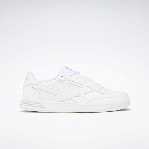 Reebok Footwear Women Reebok Court Advance Shoes FTWR WHT/FTWR WHT/COLD GRY 2