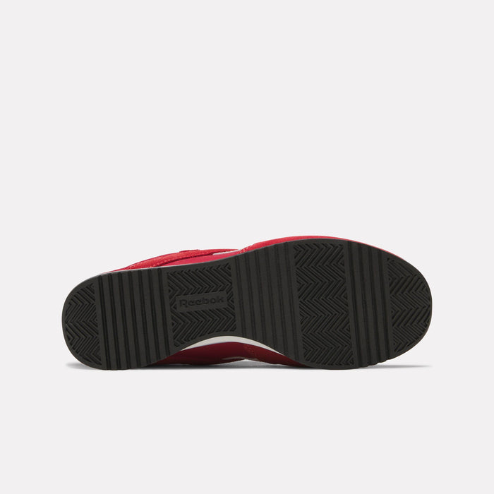Reebok Footwear Women World 70 Shoes RED/WHITE/BLUE