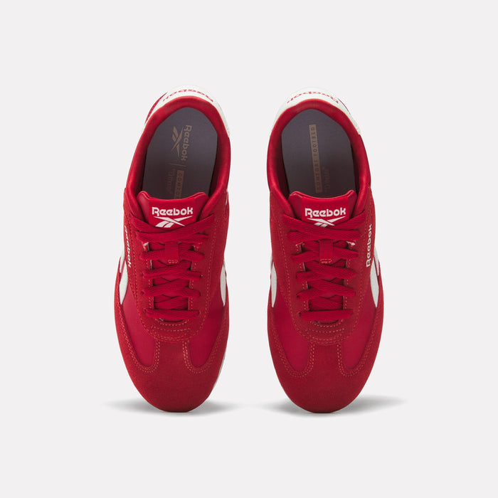 Reebok Footwear Women World 70 Shoes RED/WHITE/BLUE
