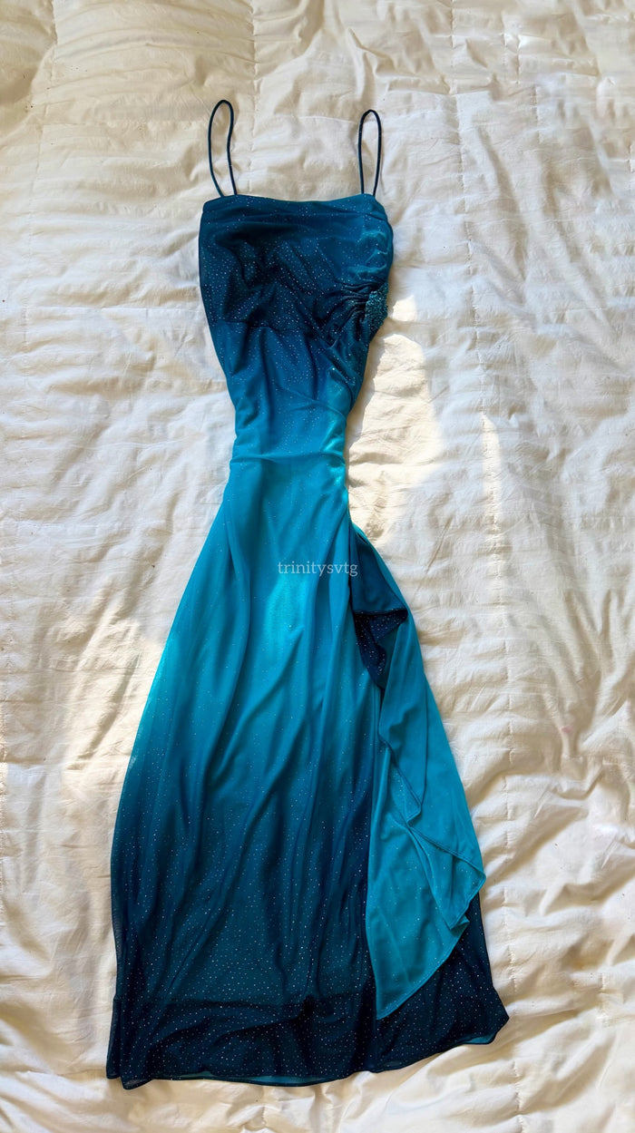 reign on maxi dress