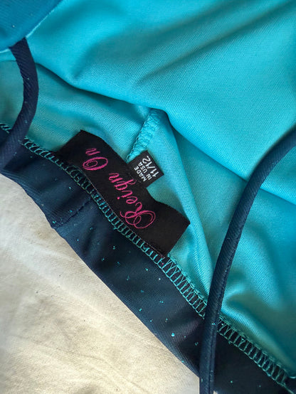 reign on maxi dress