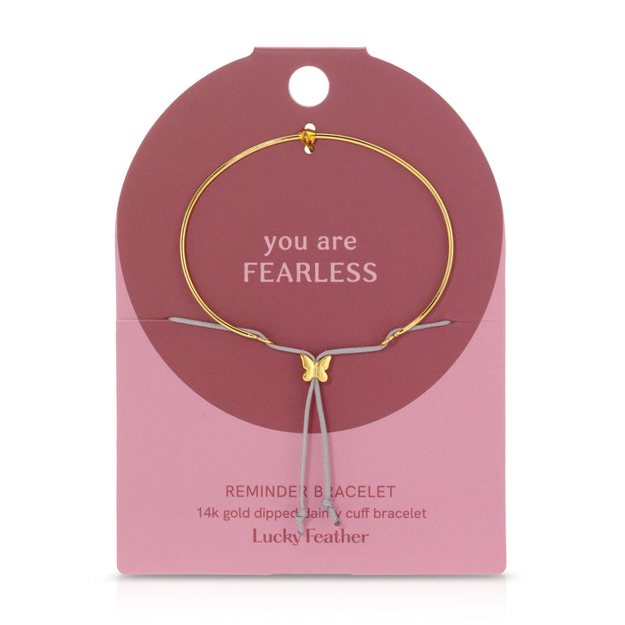 Fearless