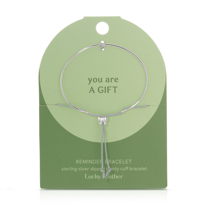 A Gift
