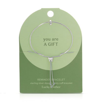 A Gift
