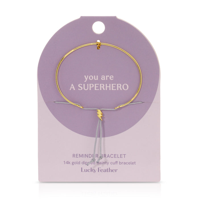 Superhero