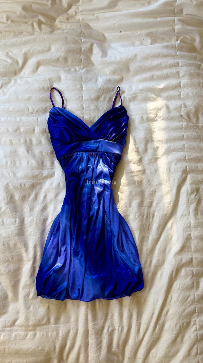 ruby rox dress