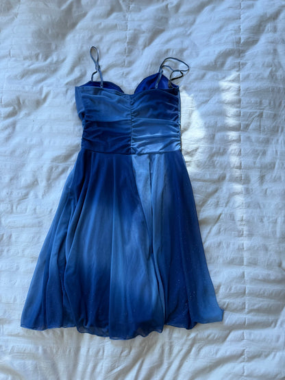 ruby rox dress