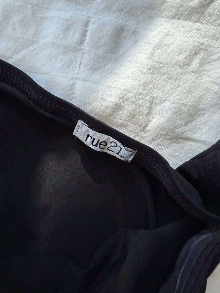 rue 21 dress