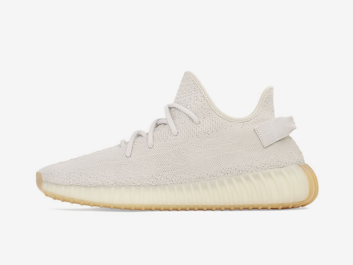 Yeezy 350 V2 Sesame