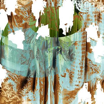 Silk Of The Ancients