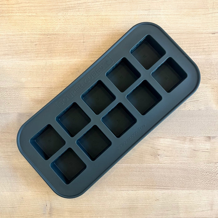 Souper Cubes 1oz 2tbs - Preserved Oakland